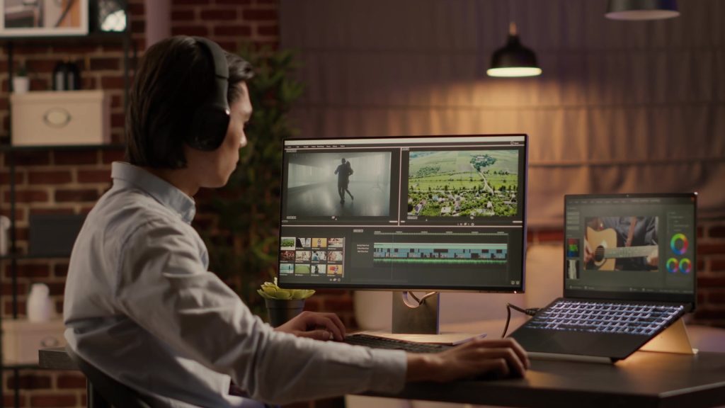 動画編集スクールに行った方がいい人